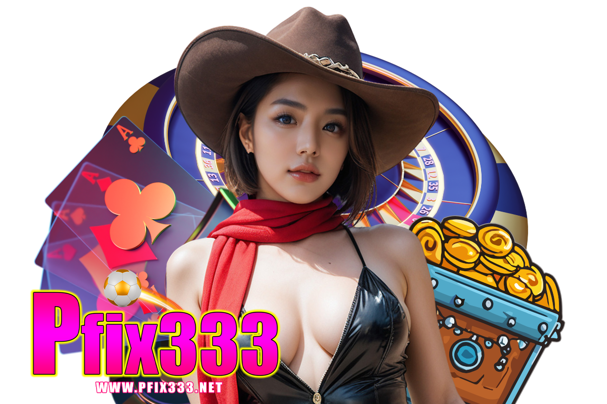 pfix333 สมัคร